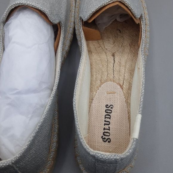 Grey Slip-on - Picture 6 of 10